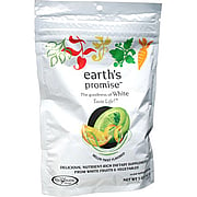 Earth's Promise White - 