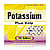 Potassium Plus Kelp - 