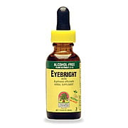 Eyebright Alcohol Free Extract - 