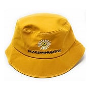 Children Protective Hat Sunflower -
