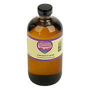 Trinity Cinnamon Leaf Oil - 