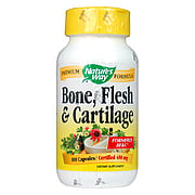 Bone Flesh & Cartilage - 