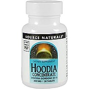 Hoodia Extract 250MG - 
