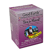 Tea For Mood - 