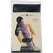 Nylon Mat Bag Black - 