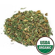 Detox Tea Organic - 