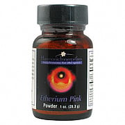 Etherium Pink Powder - 