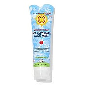 California Kids Superclear Willow Bark Face Wash - 