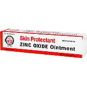 Skin Protectant Zinc Oxide Ointment - 