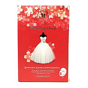Wedding Dress Ruby Ultra Vitalizing Micro Fiber Mask - 