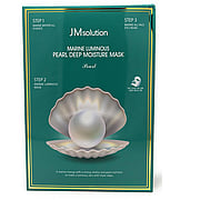 3 Step Marine Luminous Pearl Deep Moisture Mask - 