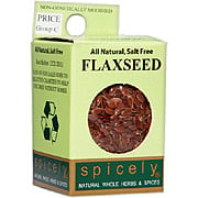 Flax Seed - 