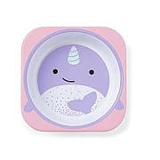 Zoo Bowl  Narwhal - 