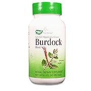 Burdock Root - 