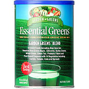 Natural Essential Greens - 