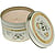 Canine Coconut Candle Tin - 