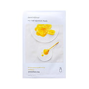 My Real Squeeze Mask Honey - 