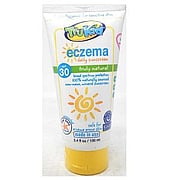 Eczema Daily Sunscreen SPF 30 - 