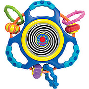 Whoozit  Busy Swirls Activity Toy - 