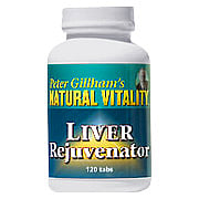 Liver Rejuvenator - 