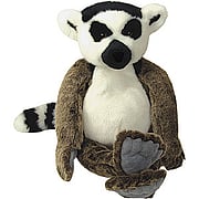 Manhattan Wildlife Collection Leon Lemur - 