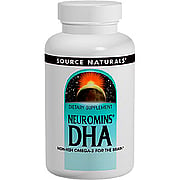 Neuromins DHA 200mg - 