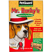 Mr Barkys Vegetarian Dog Biscuits - 