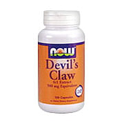 Devil's Claw Root 500mg - 