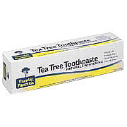 Thursday Plantation Tea Tree Whitening Toothpaste - 