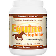 Equine-Dophilus 25 Billion Per gm - 