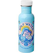 Holy Water Stainless Steel Water Bottle - 