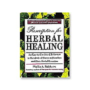 Prescription For Herbal Healing - 