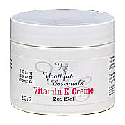 Vitamin K Cream - 