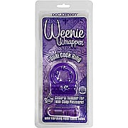 Weenie Wrapper Purple - 