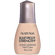 Bullet-Proof Strength Color Polish Sultry Sand - 