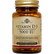 Vitamin D3 5000 IU - 