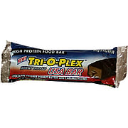 Trioplex Skinny Dipped Bars Chocolate Peanut Butter -