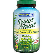 Sweet Wheat Grass Juice Powder - 