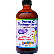 Panto C with Elderberry Extract - 