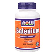Selenium 100mcg - 