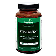 Vital Green - 