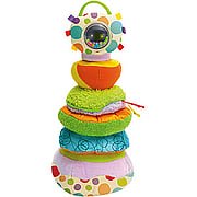 Mod Baby Zimble Stacker - 