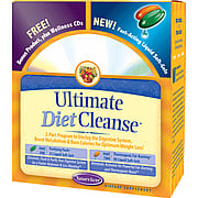 Ultimate Diet Cleanse - 
