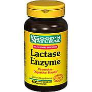 Super Lactase Enzyme - 