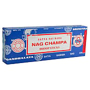 Satya Natural Incense Dhoop Sticks - 