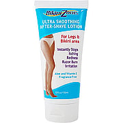 Bikini Zone After Shave Lotion - 