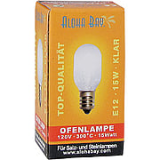 Salt Light Bulb 15 Watt - 