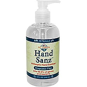 HandSanz Fragrance Free - 