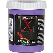 Liquid Latex Purple - 