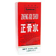 Zheng Gu Shui Analgesic Liniment - 